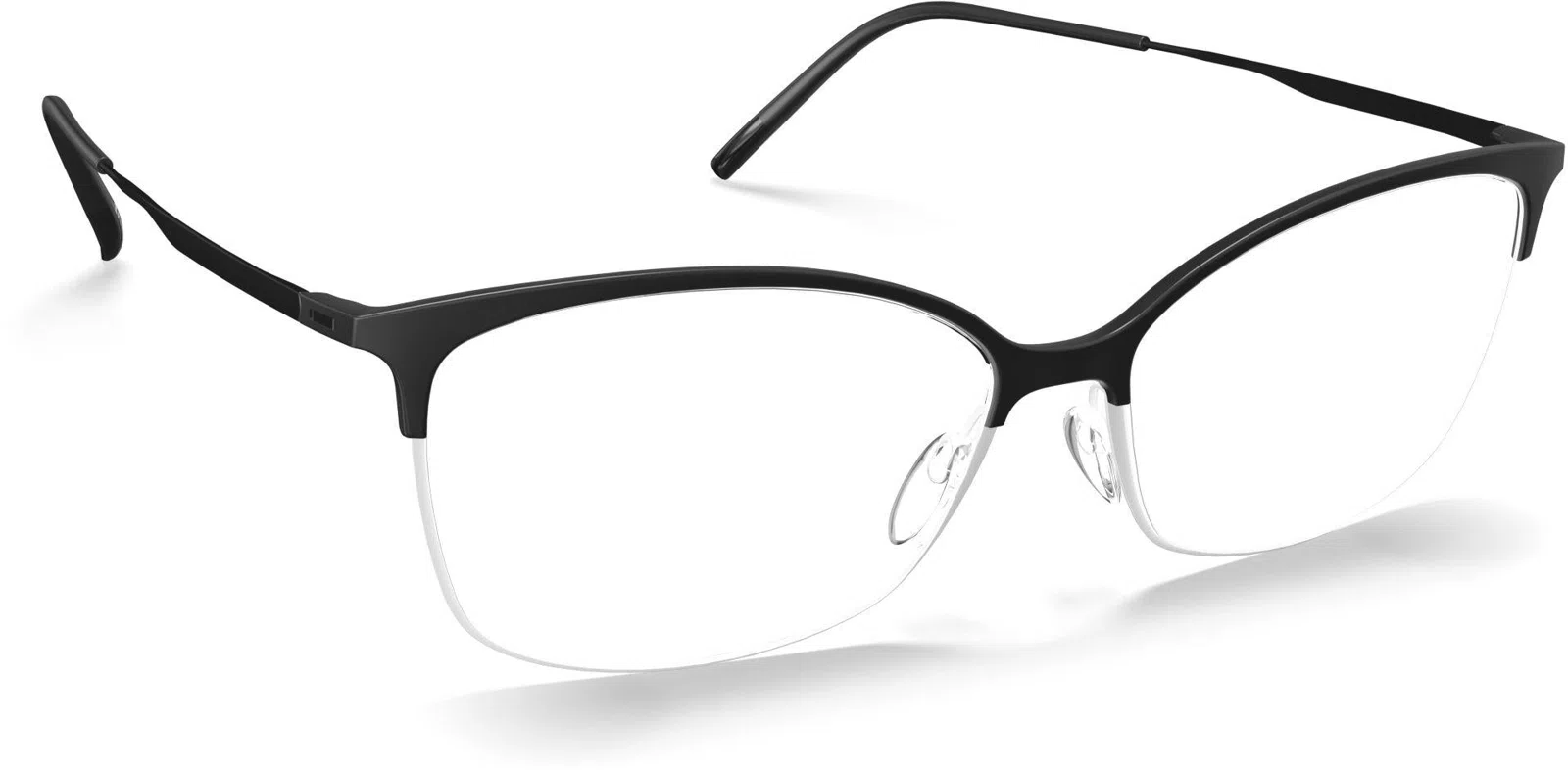 Silhouette Urban Fusion 1609 Eyeglasses - view 13